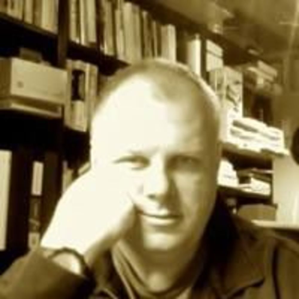 Meet your Posher, Wojtek